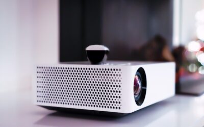 Výuka s audiovizuální technikou může zásadně zvýšit pozornost studentů