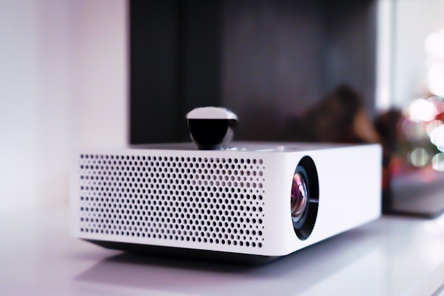 Výuka s audiovizuální technikou může zásadně zvýšit pozornost studentů